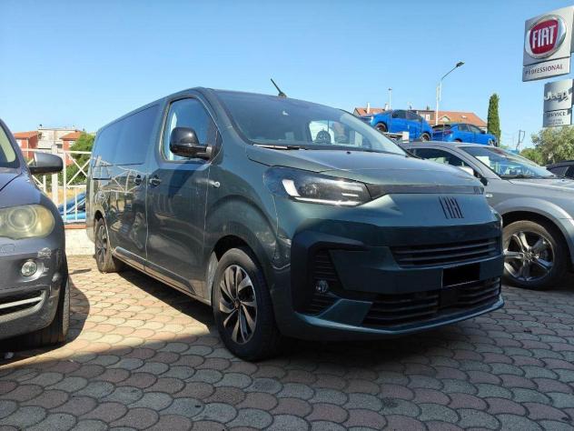 FIAT Ulysse 2.0 BlueHDi 180 CV AT8 L3 - Foto 3