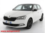 SKODA Fabia 1.0 TSI DSG Twin Color Nero rif. 24108475