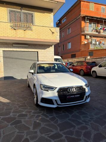 Audi A3 SPB 35 TDI S tronic Admired SLINE - Foto 5