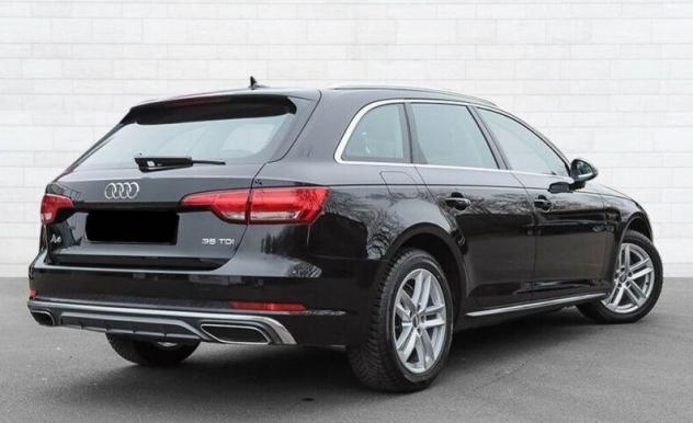 Audi A4 Avant 35 TDI S tronic S line edition PRONTA CONSEGNA - Foto 2