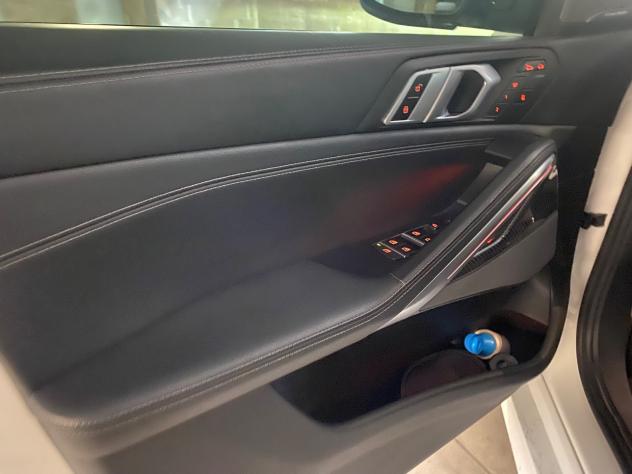 Bmw X6 xDrive 40d 48V Msport TETTO - Foto 10