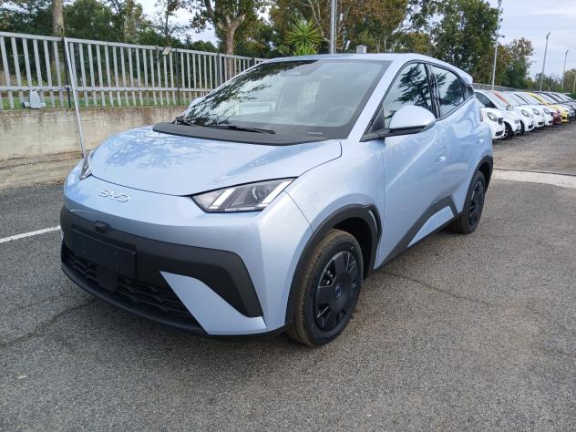 Byd Dolphin 60,4 kWh Comfort