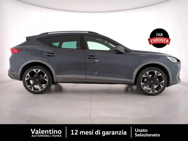 CUPRA Formentor 1.5 TSI DSG - Foto 2