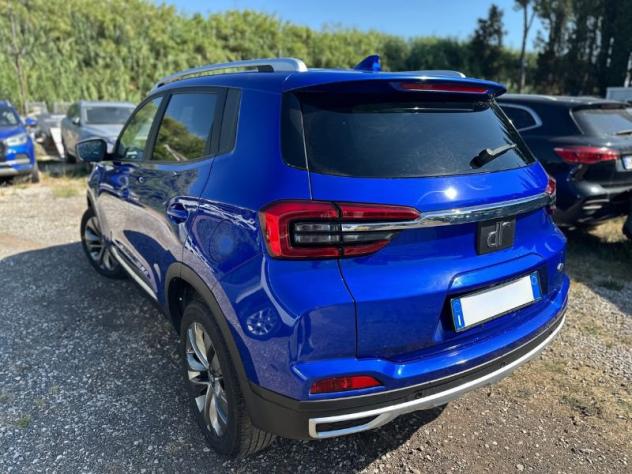 DR AUTOMOBILES dr 4.0 1.5 Bi-Fuel GPL - Foto 5