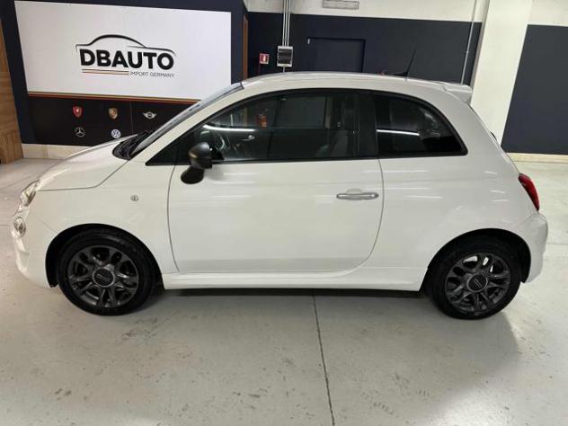 FIAT 500 1.0 Hybrid Connect rif. 24166778 - Foto 7