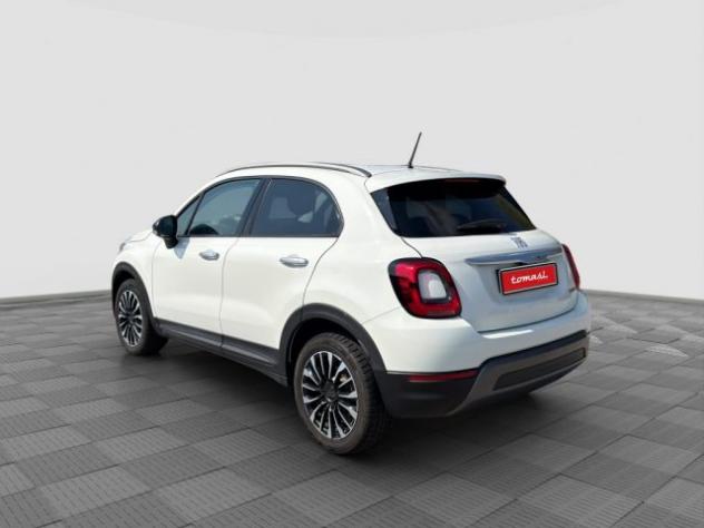 FIAT 500X 500X 1.5 T4 Hybrid 130 CV DCT Cross rif. 24051091 - Foto 3