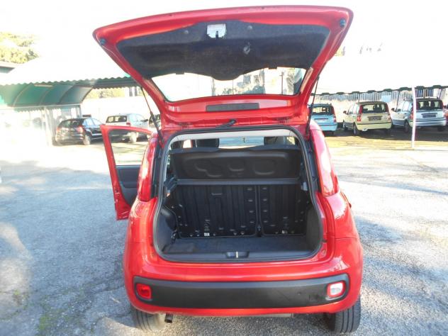 Fiat Panda 0.9 TwinAir Turbo Natural Power Lounge - Foto 10