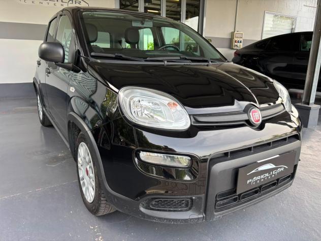 Fiat Panda 1.0 FireFly S&S Hybrid - Foto 8