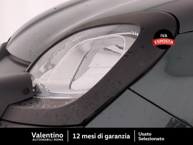 FIAT Panda Pandina 1.0 FireFly 70cv S&S Hybrid - Foto 8