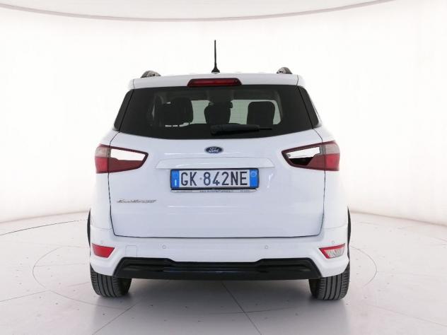 Ford EcoSport 1.0 ecoboost ST-Line s&s 125cv my20.25 - Foto 3