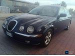JAGUAR S-Type (X200) 3.0 V6 GPL rif. 22301894