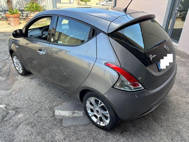 LANCIA Ypsilon 1.2 69CV 5p.GPL Ecochic Gold 5posti - Foto 8