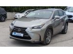 LEXUS NX 300h 2.5FULL HYBRID 4WD CVT 243cv(155cv) rif. 23883054