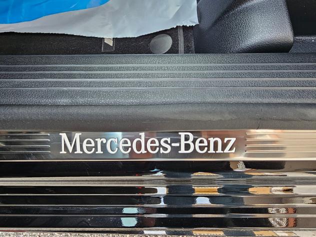 Mercedes-benz B 180 B 180 d Automatic Premium AMG LINE TAGL UFF MBUX 10' LED BURMESTER - Foto 10