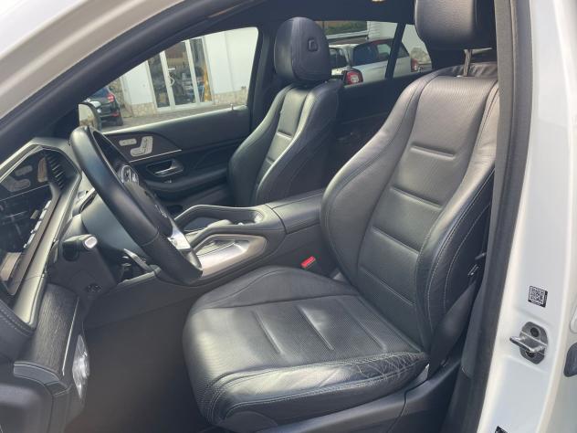 Mercedes-benz GLE 350 GLE 350 de 4Matic Plug-in Hybrid CoupPremium Plus - Foto 9