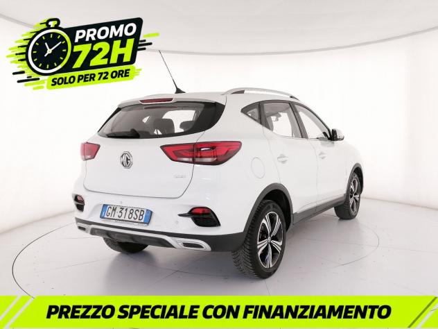 MG ZS 1.5 Comfort - Foto 2