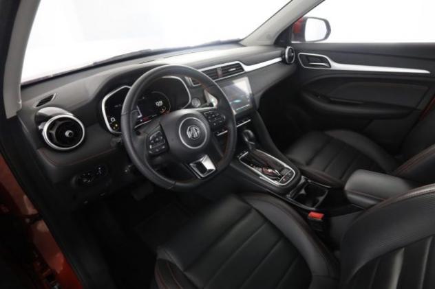 MG ZS ZS 1.0T-GDI aut. Luxury rif. 24072337