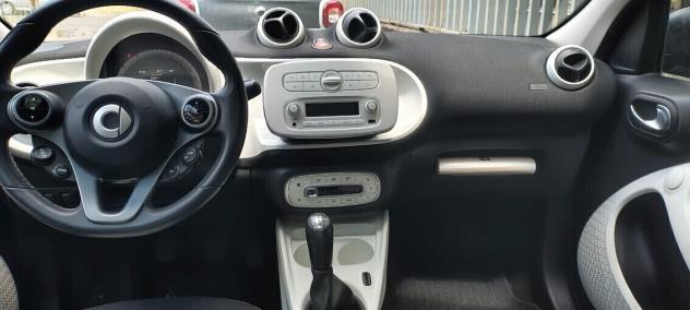 Smart ForFour 70 1.0 Passion tetto panoramico - Foto 4