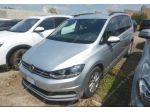 VOLKSWAGEN Touran 2.0tdi Aut. Nav Retrocam 7Posti PDC UNIPRO IVA DED rif. 2 …