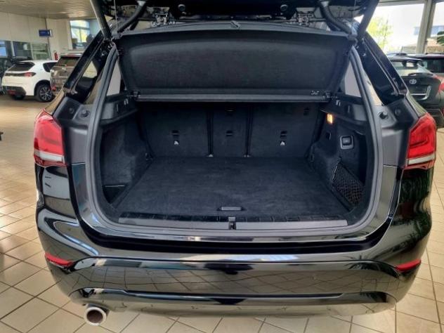 BMW X1 xDrive25e Business Advantage + GANCIO TRAINO rif. 23741710 - Foto 2
