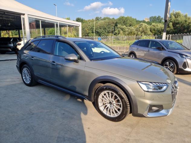 Audi A4 allroad quattro 2.0 40 TDI QUATTRO S TRONIC BUSIN. EVO. - Foto 3