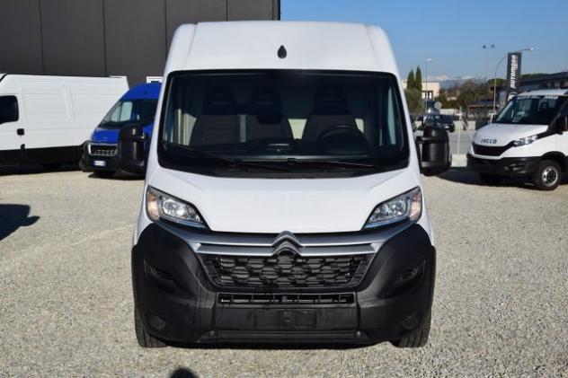 CITROEN Jumper 33 HDi 140CV L3H2 rif. 23034335 - Foto 2