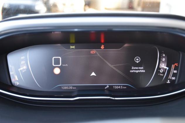 PEUGEOT 3008 BlueHDi 130 S&S Allure Pack rif. 23635339 - Foto 9