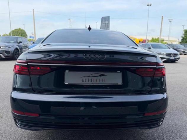 AUDI A8 50 TDI 3.0 quattro tiptronic rif. 23954248 - Foto 6