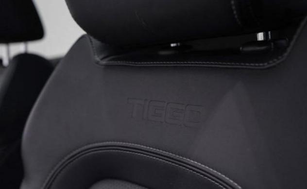 DR AUTOMOBILES - dr 5.0 - 1.5 Bi-Fuel GPL#TETTO APRIBILE! - Foto 10