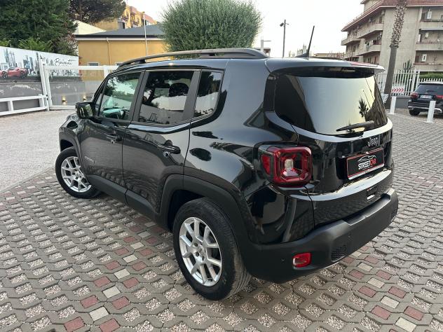 Jeep Renegade 1.6 Mjt 130 CV Limited - Foto 5