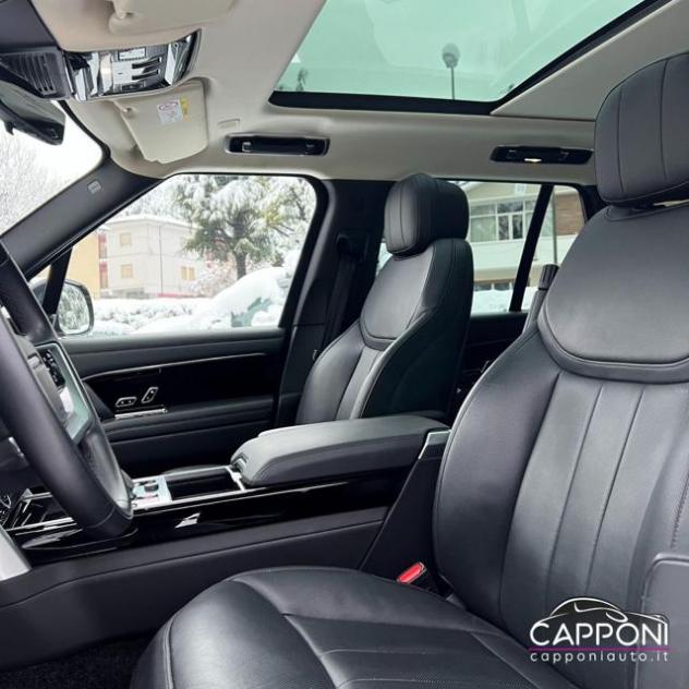 LAND ROVER Range Rover Vogue HSE 3.0D IBRIDO rif. 24002873 - Foto 8