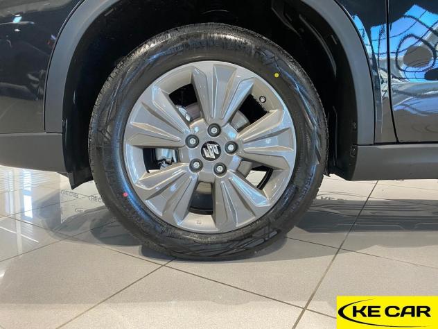 Suzuki Vitara 1.4 Boosterjet hybrid AllGrip Cool - Foto 8