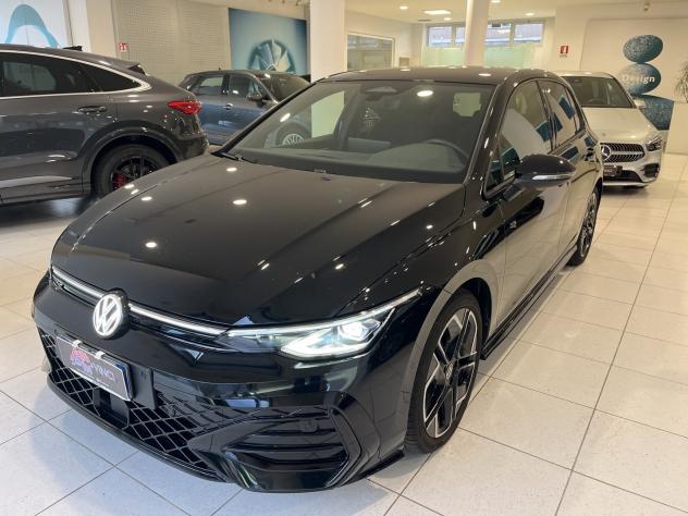 Volkswagen Golf 2.0 TDI SCR 110KW R-Line Plus DSG*PREZZO VERO*