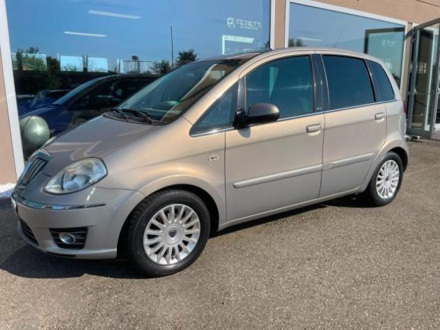 LANCIA MUSA 1.4 16V GPL Poltrona Frau rif. 23909096 - Foto 2