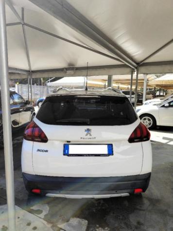 PEUGEOT 2008 1° serie BlueHDi 120 S&S Allure rif. 24018872 - Foto 4