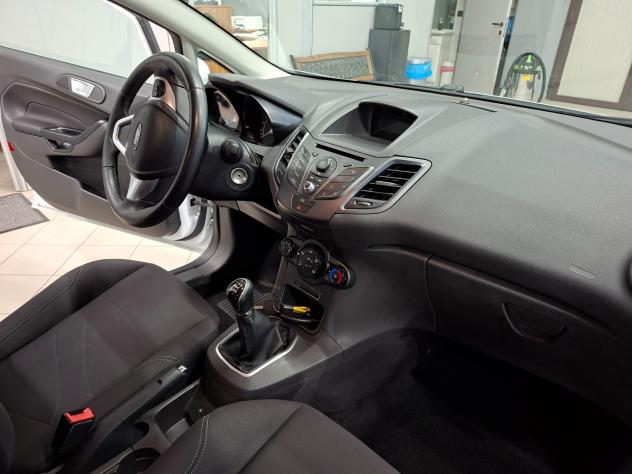 Ford Fiesta 1.0 80CV 5 porte Business - Foto 9
