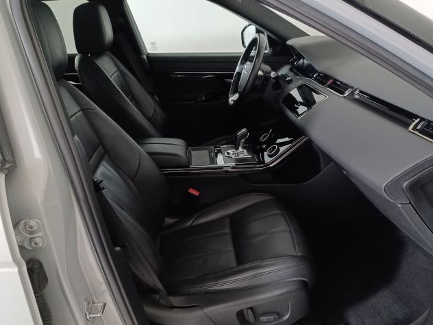 Land Rover Range Rover Evoque II 2019 Die 2.0d i4 mhev R-Dynamic S awd 15 - Foto 3