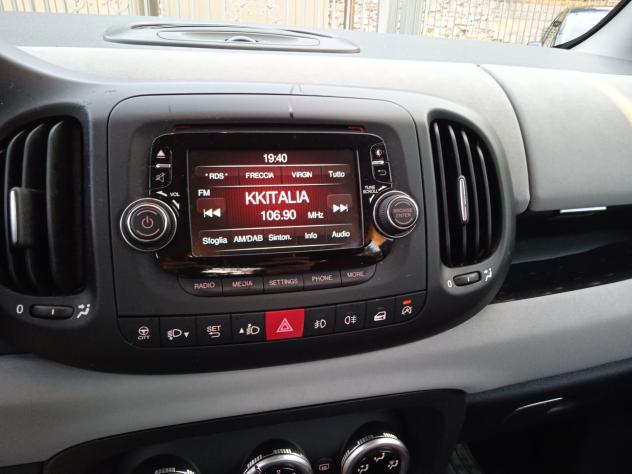 Fiat 500L 1.3 Multijet 85 CV - Foto 6