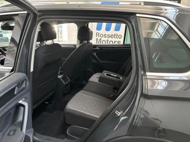 VOLKSWAGEN Tiguan 2.0 TDI SCR Life rif. 23996206 - Foto 9