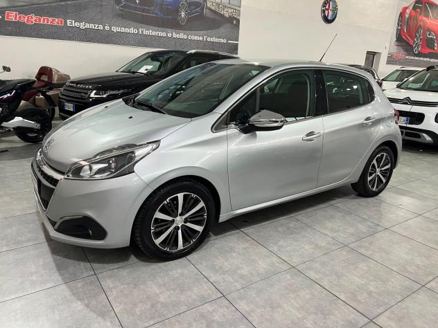 Peugeot 208 1.6 75 - ALLURE - 2016 - Foto 7