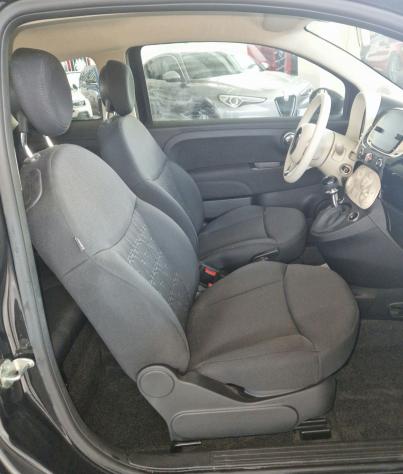 FIAT 500 Hybrid 1.0 70cv Ibrido - Foto 8
