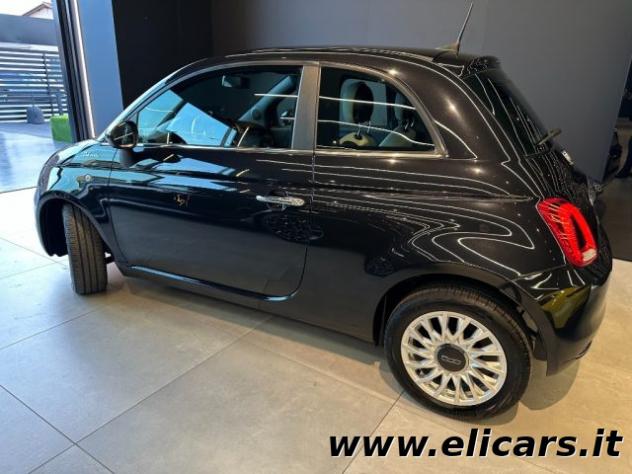 FIAT 500 1.0 Hybrid Dolcevita rif. 23461308 - Foto 8