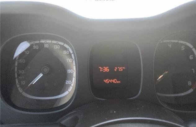 Fiat Panda 1.0 FireFly S&S Hybrid City Life - Foto 10