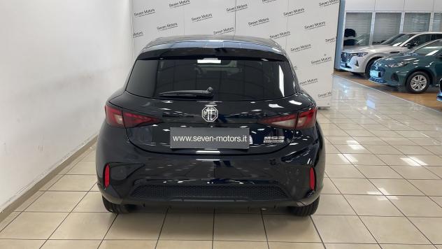 MG MG3 1.5 Hybrid+ Luxury - Foto 3