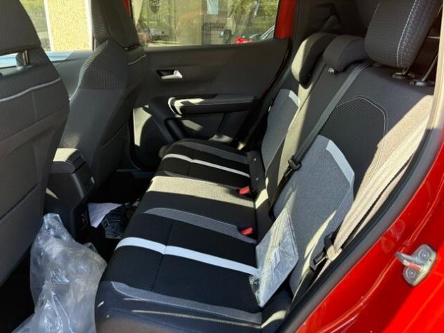 Opel Frontera Hybrid 145 CV EDCT GS - Foto 10