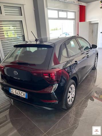 VOLKSWAGEN - Polo - 1.0 TSI Life - Foto 10