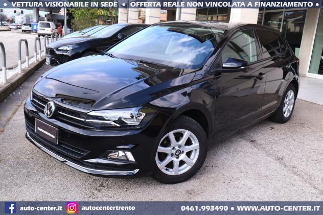 Volkswagen Polo 1.0 TSI Highline 95CV 5porte - Foto 2