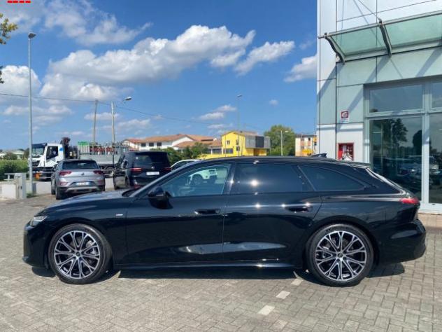 AUDI A6 Avant 40 2.0 TDI S tronic S line edition rif. 24097531 - Foto 4