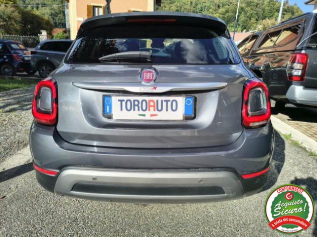 FIAT 500X 1.0 T3 120 CV City Cross UN.PROP. rif. 24174399 - Foto 6
