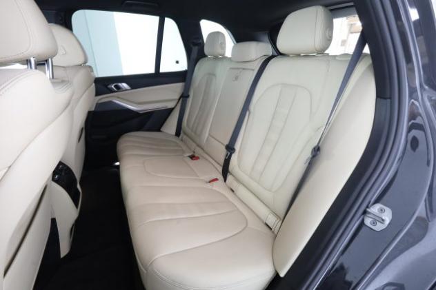 BMW X5 X5 xDrive30d 48V Business rif. 23769671 - Foto 3